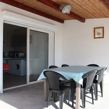 Goeland Bord De Plage Σπίτι διακοπών Appietto